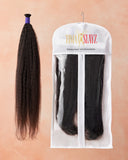 Human Hair Extensions