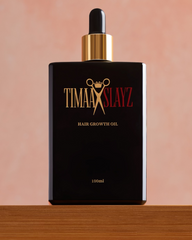 Timaaslayz Hair Growth oil 100ml